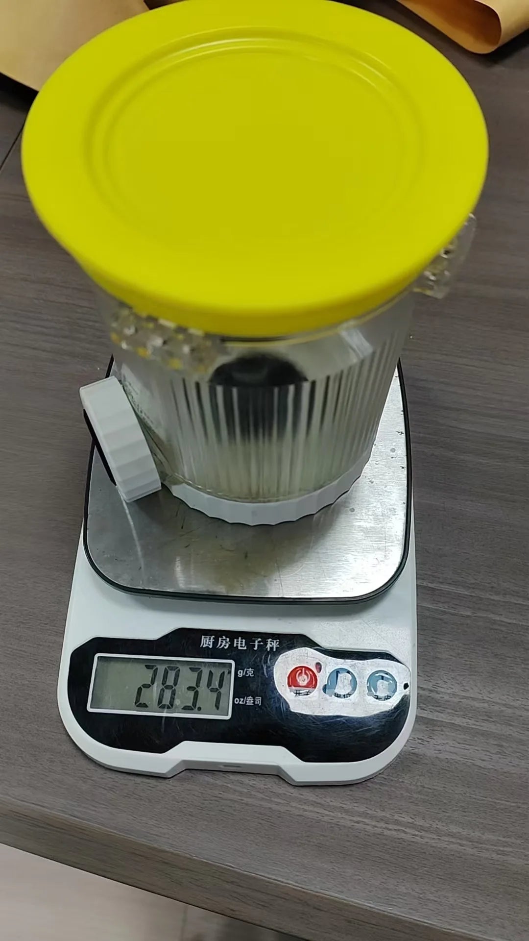 1pc/4pcs Creami Pint Container Compatible with Ninja Creami NC301/500/501/700/701 Replace Part for Ninja Swirl Ice Cream Maker
