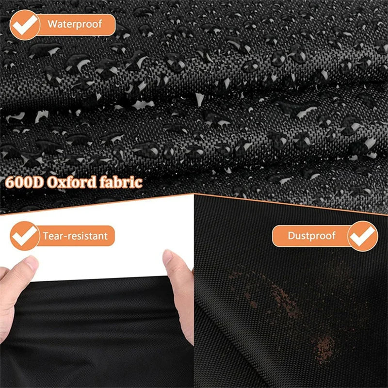 Slushie Machine Protective Cover For Ninja Slushie Machine FS301 Frozen Drink Maker,Waterproof Nylon Cover For Ninja
