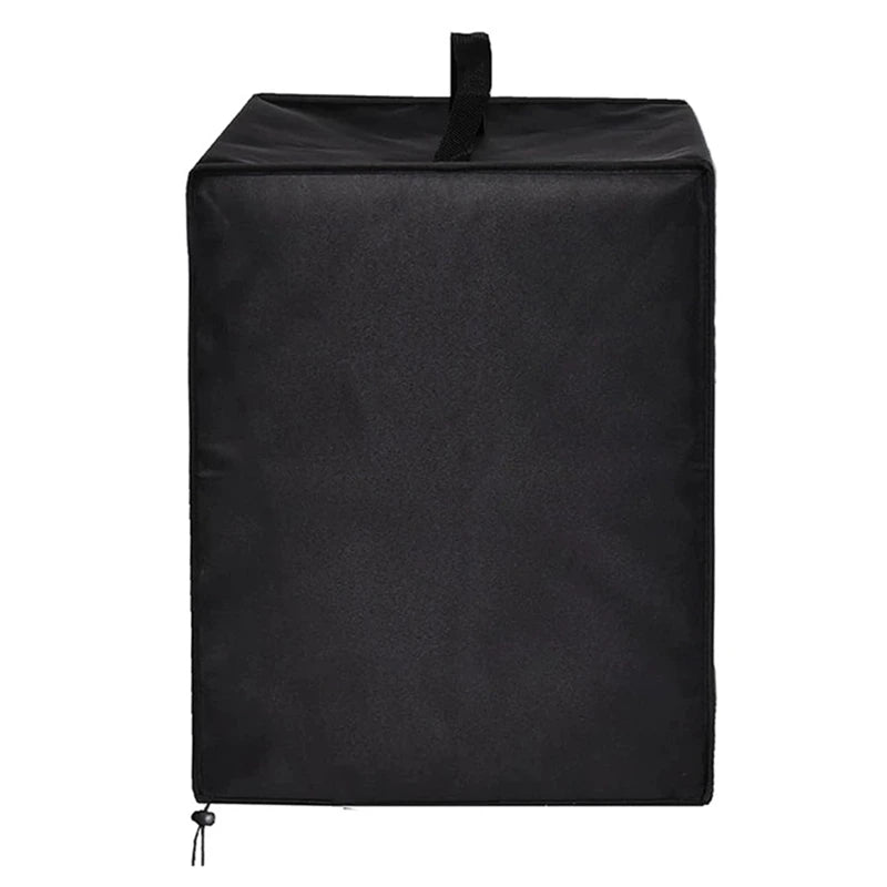 Slushie Machine Protective Cover For Ninja Slushie Machine FS301 Frozen Drink Maker,Waterproof Nylon Cover For Ninja